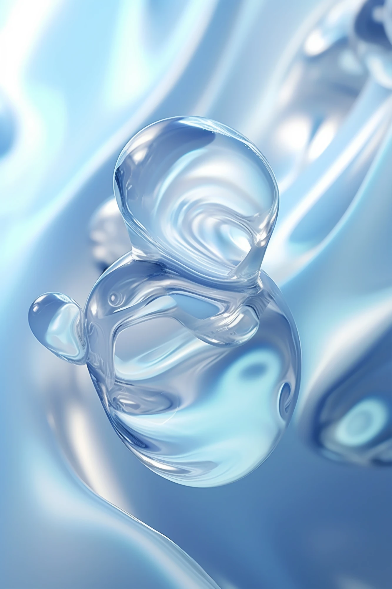 독자적인 캡슐화 기술의 핵심 HA